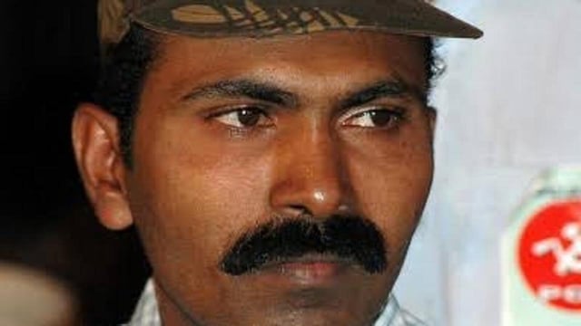 The operation, carried out by the elite Greyhounds unit, led to the death of central committee member Gajarla Ravi alias Uday. (HT sourced photo)