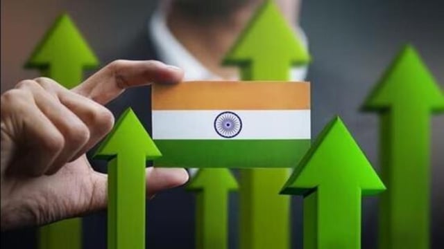 India A 'Bright Spot' Amid Global Uncertainty: Chief Economic Advisor Explains How