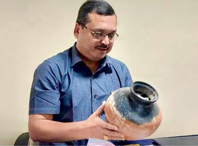 X/Su Venkatesan MP