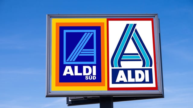 Aldi Süd und Nord senken die Preise für weitere 25 Produkte.