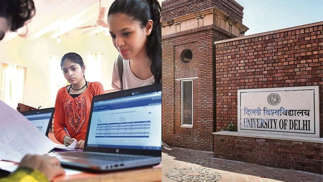 The marathon for DU admission, for the session 2025-26, officially kickstarted on June 17 with the university opening the CSAS portal for registrations. 