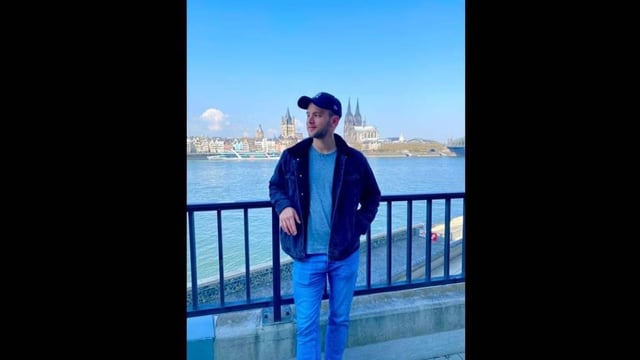 Originally trained as an engineer, Philipp Ryppa made a dramatic career shift when he recognized the growing power of social media.  | Image: Republic 