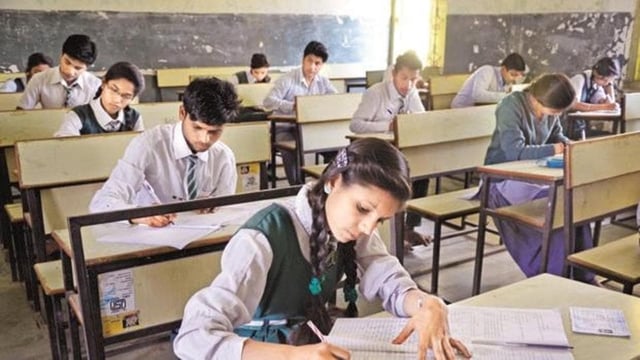 TN HSE +2 Supply Exam Admit Card 2025 will be released on June 19, 2025. Exam will be conducted from June 25 to July 2, 2025. (HT file)