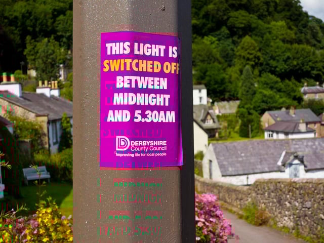 Local authorities around the country have been forced to take drastic steps to balance their budgets. Photo: NorthScape / Alamy