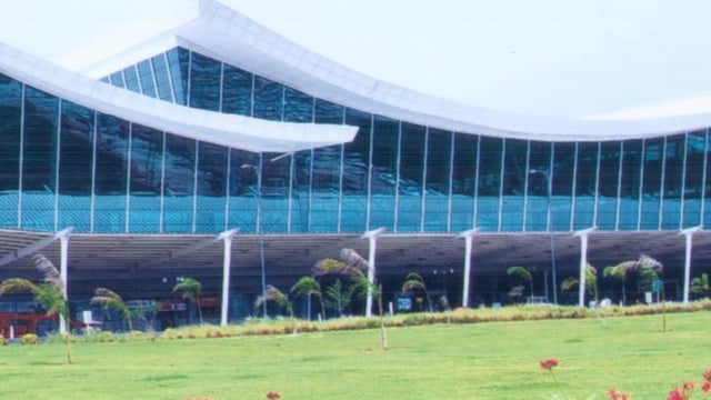 Tirumala Tirupati Devasthanams (TTD) has proposed renaming Renigunta airport as Sri Venkateswara International Airport.