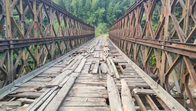 bridge