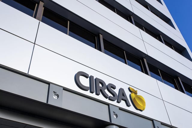 Cirsa anuncia su salida a bolsa con el objetivo de captar 460 millones de euros