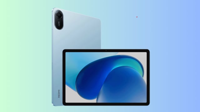  Redmi Pad 2 debuts as a budget tablet with attractive offerings.