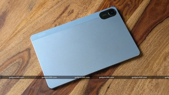 The Redmi Pad 2 is priced from Rs. 13,999 in India
