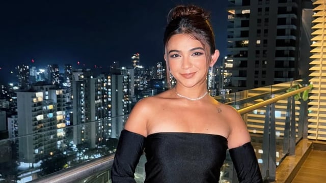 Apoorva Mukhija talks about her worst dates in new interview. 