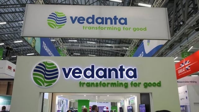 Vedanta dividend: Rs 2,737 cr payout declared; record date, other key details