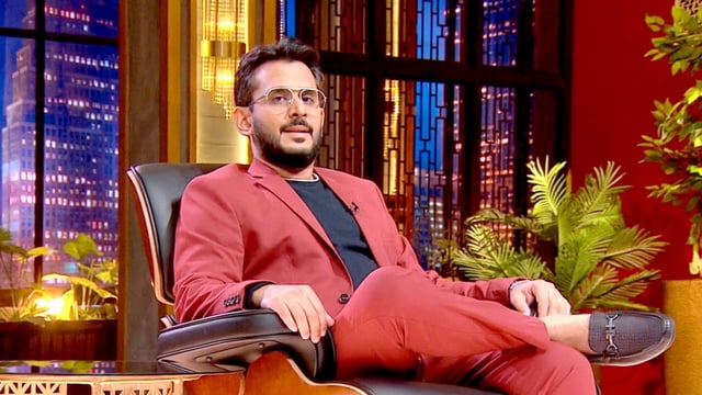 Aman Gupta talked about the new judges on Shark Tank India, (File)