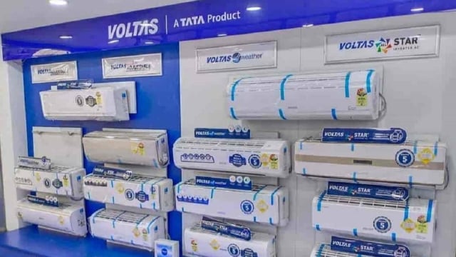 Voltas Qatar projects | Image: Voltas