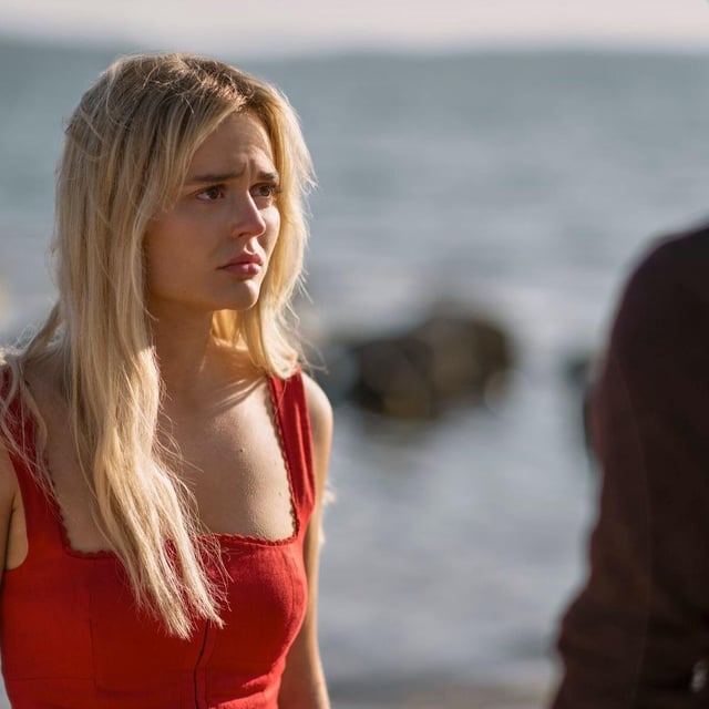 "Solange wir lügen" | Amazon Prime Video