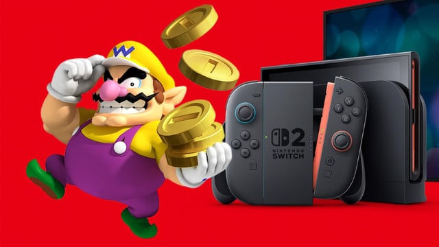 nintendo switch 2 gamestop truck theft