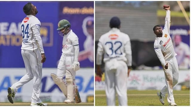 Tharindu Rathnayake