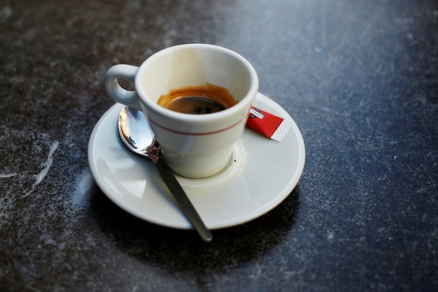 Die korrekte Art, für reduzierten Kaffee zu werben, hat den Bundesgerichtshof beschäftigt.