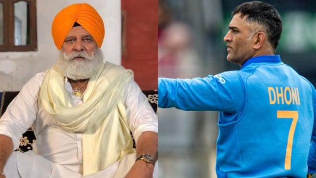 Yograj Singh spoke about the difference in players during the Ganguly era