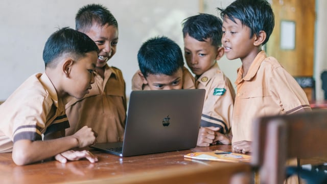 School Management said the Thane Municipal Corporation's (TMC) health inspection found no evidence of mosquito breeding on the premises.