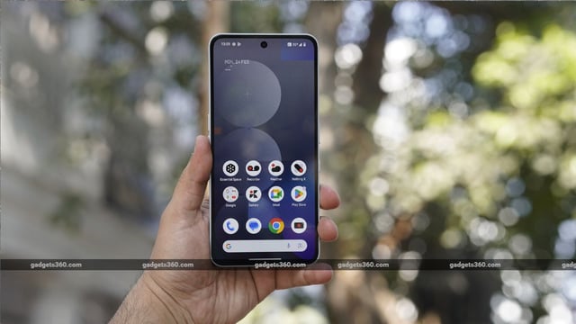 Nothing Phone 3a Pro confirmed to receive six years of security upgrades