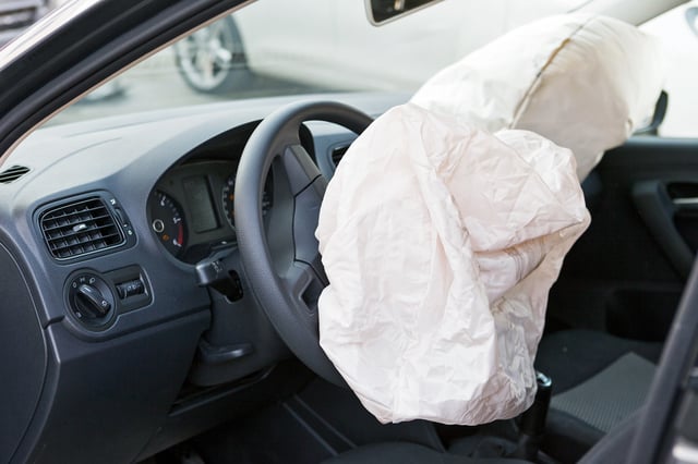 En cas d’accident, vous restez assuré et indemnisé pour les dommages causés au tiers.