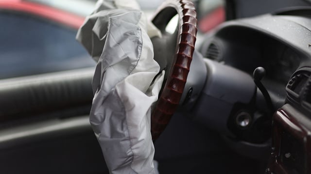 L’affaire des airbags Takata défectueux est l’un des plus gros scandales de l’histoire de l’automobile.