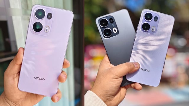 OPPO is set to launch Reno 14 and Reno 14 Pro smartphones in India in July.
