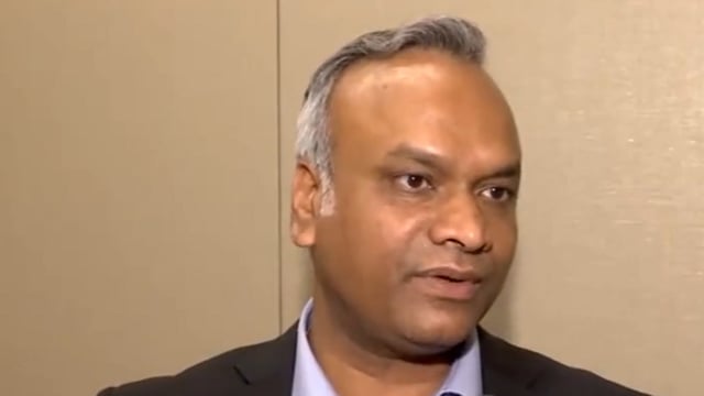 Karnataka minister and Congress leader Priyank Kharge.