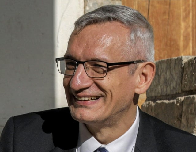 Der deutsche Top-Diplomat Martin Jäger wird neuer Chef des Bundesnachrichtendienstes (BND). Das Bundeskabinett berief den 60-Jährigen am Mittwoch zum Nachfolger des bisherigen Präsidenten des Auslandsgeheimdienstes, Bruno Kahl.