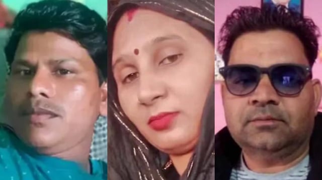 Alwar Murder Case | Image: X