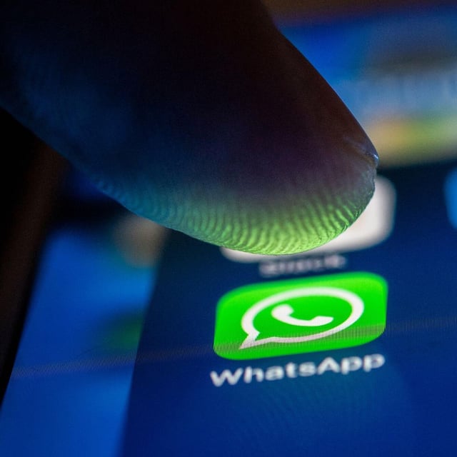 WhatsApp will Werbung zulassen