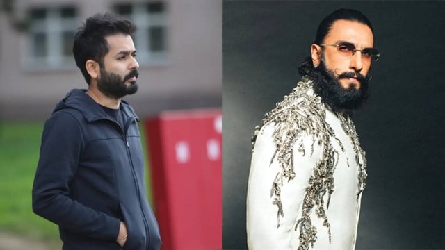Dhurandhar: Ranveer Singh, Aditya Dhar Film Teaser To Unveil On THIS Date - Reports