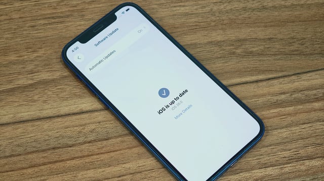 Older iPhones will get iOS 26 but with some key features missing.