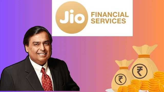 Jio Financial Services | Image: Republic