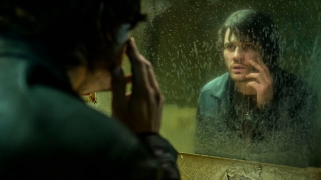 James in Return to Silent Hill