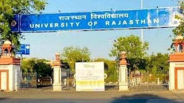 All nine accused — including Ladnun MLA Mukesh Bhakar and Shahpura MLA Manish Yadav — were geld guilty by the additional chief metropolitan magistrate-19 of Jaipur, Parikshita Detha. (Sourced)