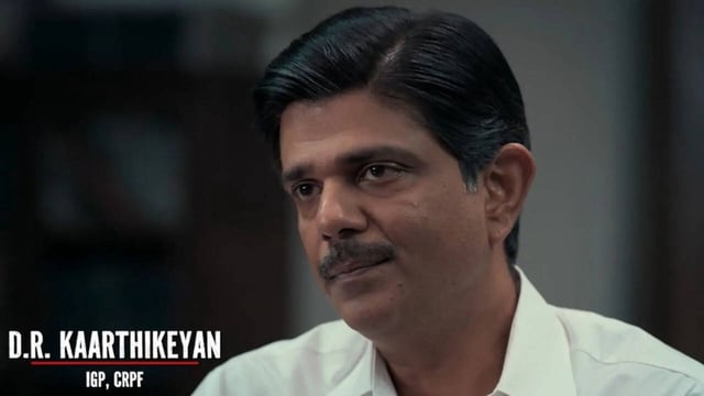 The Hunt - The Rajiv Gandhi Assassination Case OTT Release Date: When And Where To Watch Amit Sial Series