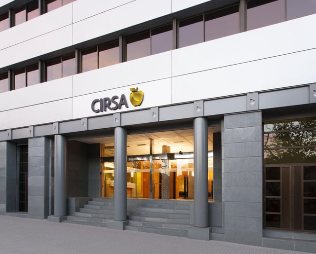 Cirsa