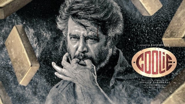 Rajinikanth's Coolie Breaks Record! Lokesh Kanagaraj Film's Overseas Rights Sold For Whopping Rs 68 Crore - Report