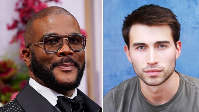 Derek Dixon sues Tyler Perry: Mixed reactions emerge as leaked texts from Tyler Perry to Derek Dixon raise questions about the nature of their relationship amid lawsuit allegations.