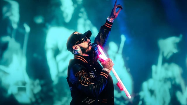 Anuel AA