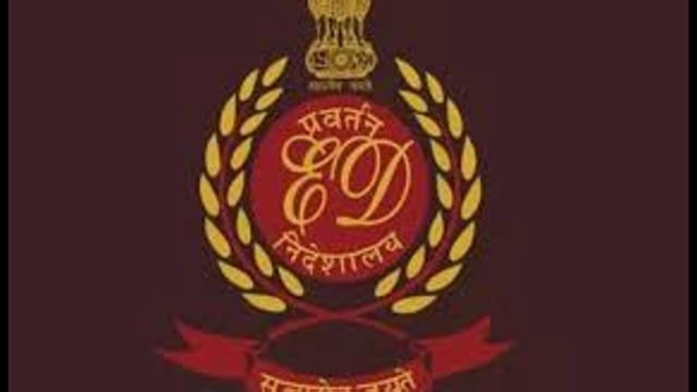 ED suspects pharma companies rerouted regulated opioid with help of employees, agents; supply chain to Punjab under scrutiny. (Sourced)