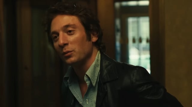 Jeremy Allen White as Bruce Springsteen in &#34;Springsteen: Deliver Me From Nowhere.&#34; (20th Century Fox)