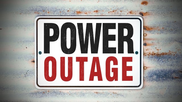 Chennai power cut on June 19 (Image: Canva)