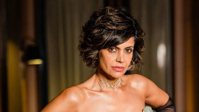Mihir Belongs To Tulsi: Mandira Bedi REVEALS People's Extreme Reaction Towards Her Role In KSBKST | Exclusive