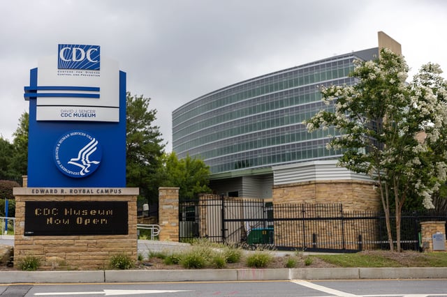 The first meeting of eight newly installed vaccine advisers to the CDC will start on Wednesday.