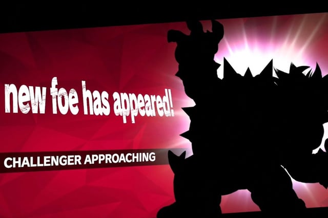 © Nintendo / Screen shot by Gizmodo