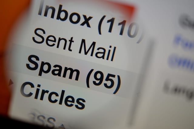 Clicking "unsubscribe" on unwanted emails could have the opposite effect from what you hoped.
