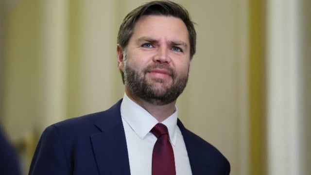 JD Vance
