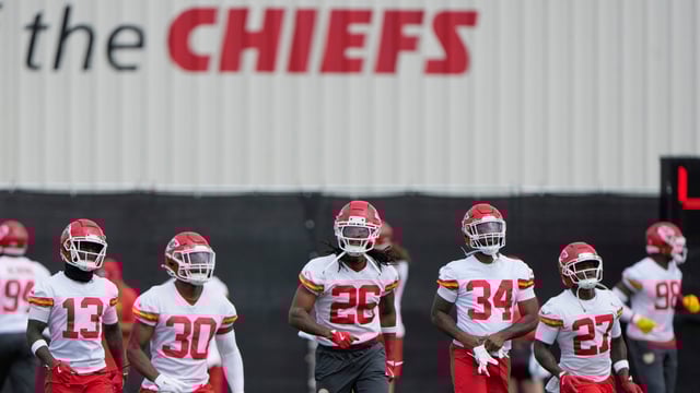 Kansas City Chiefs